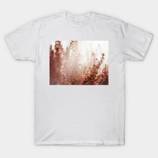 Heather T-Shirt